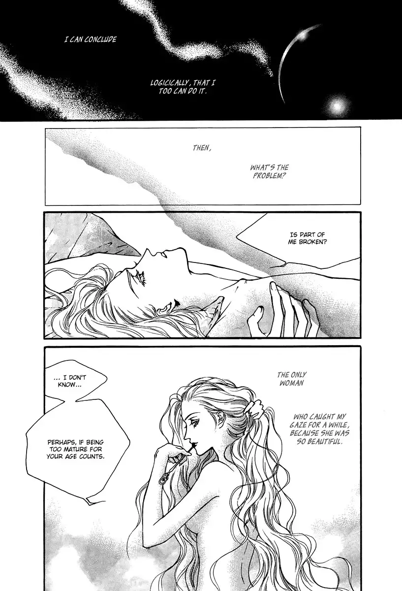 Masca: The Beginning Chapter 3 13